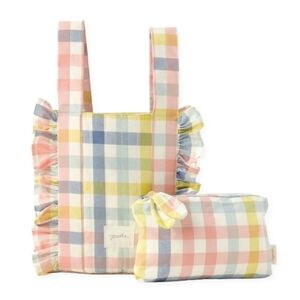 Pehr Stroller Bag Set